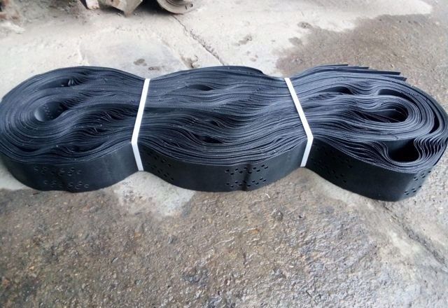 Георешетка для укрепления склонов