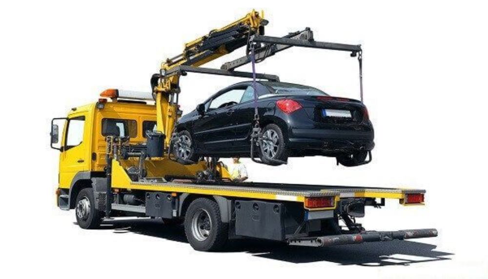 Эвакуатор манипулятор от 5000 до 100 000