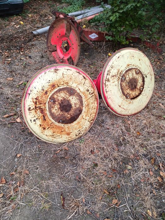 Piese cositoare pezag