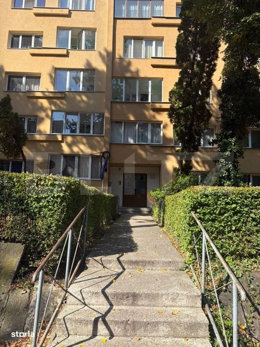 Apartament 2 camere, 38 mp, zona Aleea Micus - Manastur
