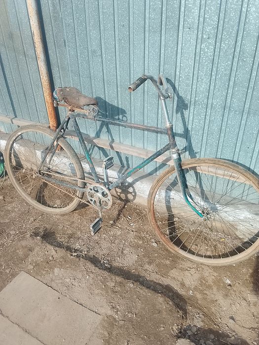 Урал на запчасти