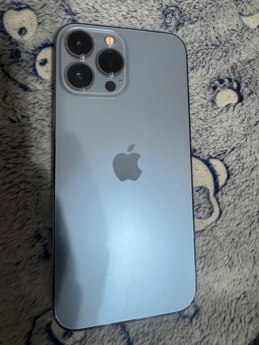 iphone 13 pro max продам или обмен