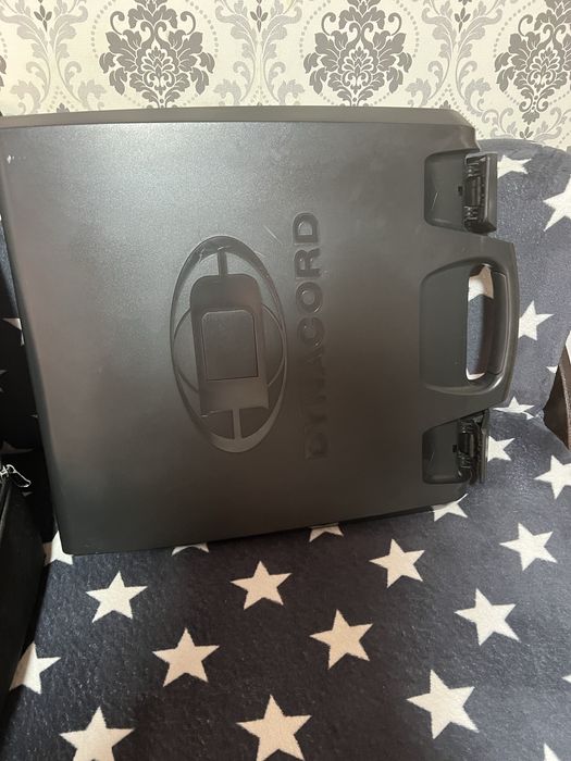 Vand dynacord 1003 power made original