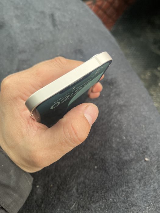 Продам айфон 13 128 гб аккум 100