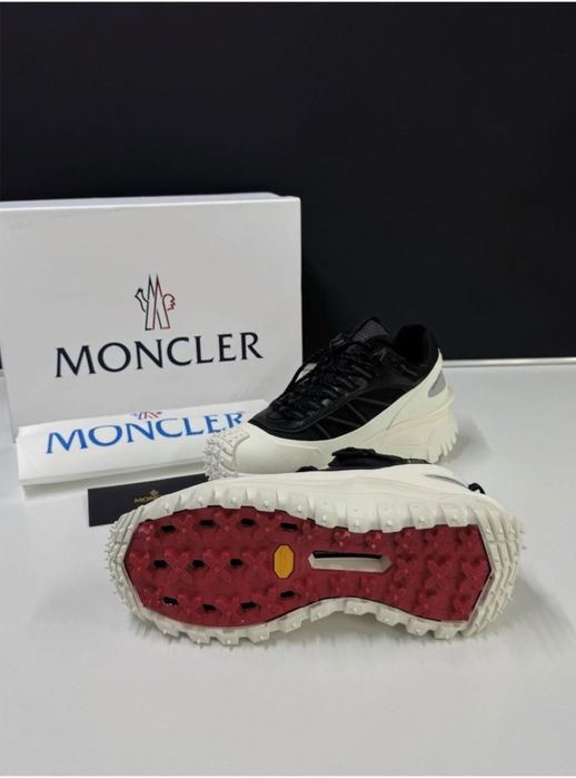 Мъжки сникърси Moncler