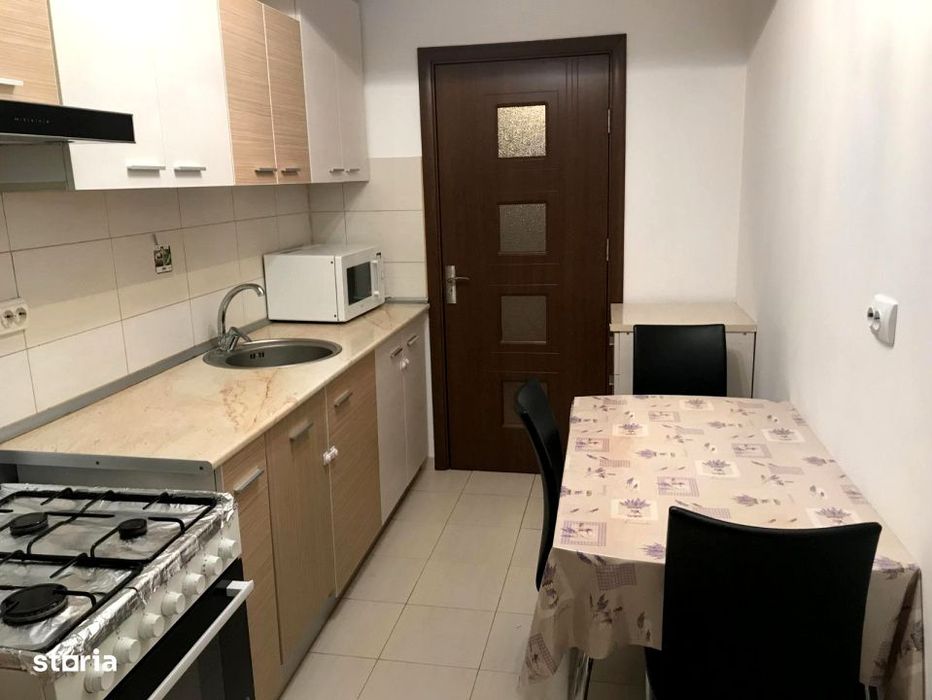 2 camere, 102 mp, an 2011, centrala, mobilat, 10 min Gorjului