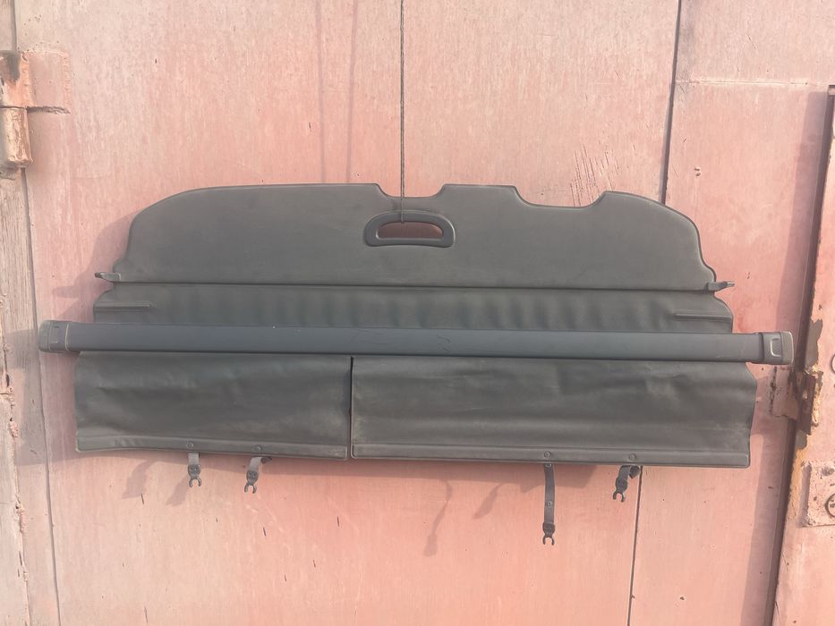 Шторка богадника