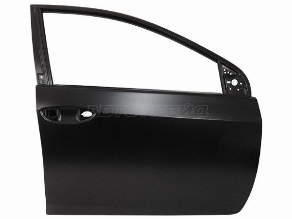 Дверь передняя Toyota Corolla