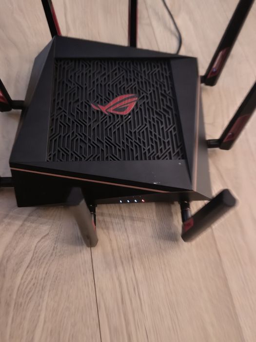 Router Asus rog rapture ac5300