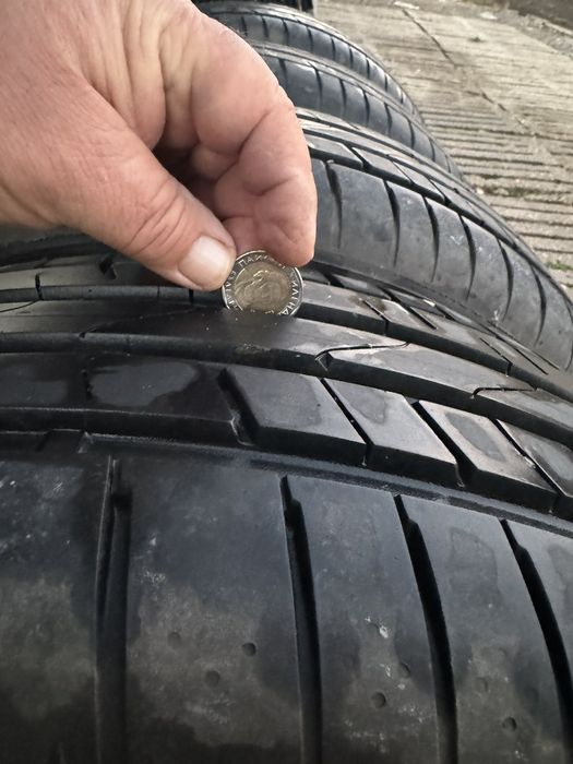 Petlas Explero 225/55/18 SUV комплект 4 гуми джип летни