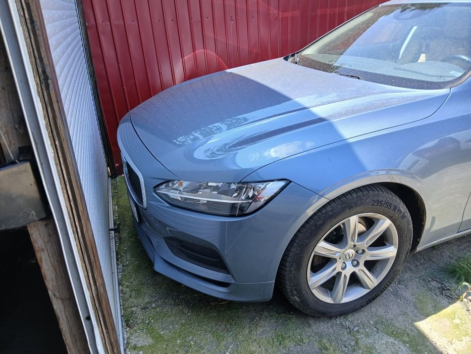 Volvo S90 stare buna