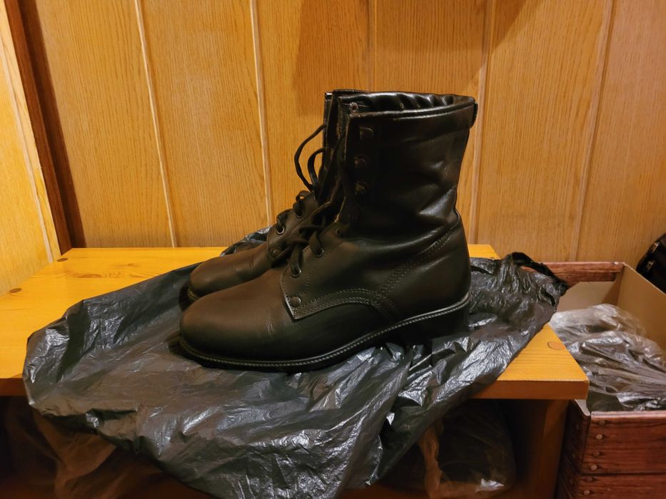 Продавам кубинки,нови,40номер!