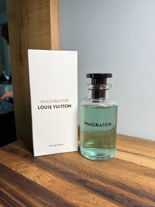 Louis Vuitton LV Imagination Parfum