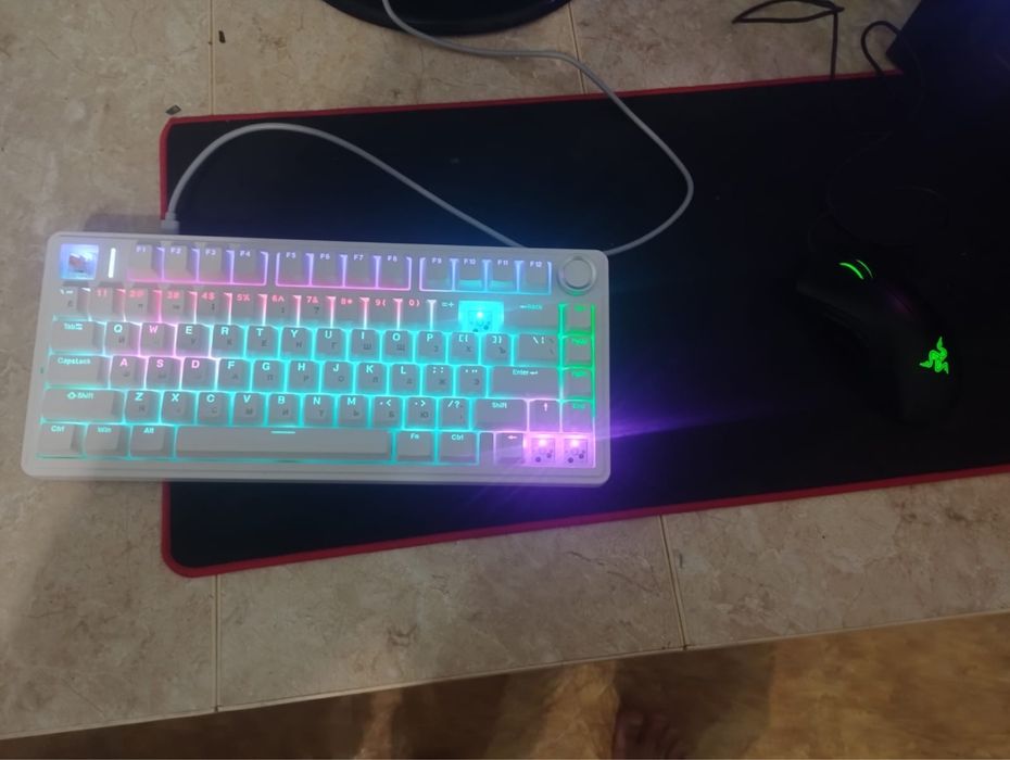 Продам игровой компьютер