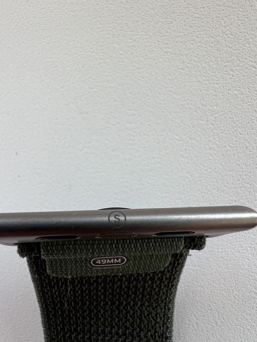 Ремешок Apple Watch Ultra оригинал