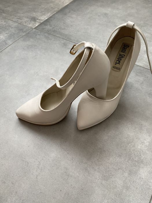 Дамски токчета 33 номер