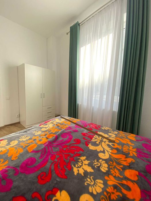 Apartament cu 2 camere de inchiriat in Piata Mihai Viteazu