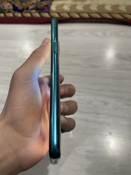 Redmi not 9 pro