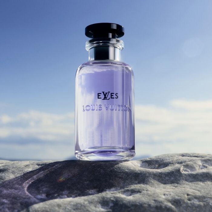 louis vuitton parfume 1000% original