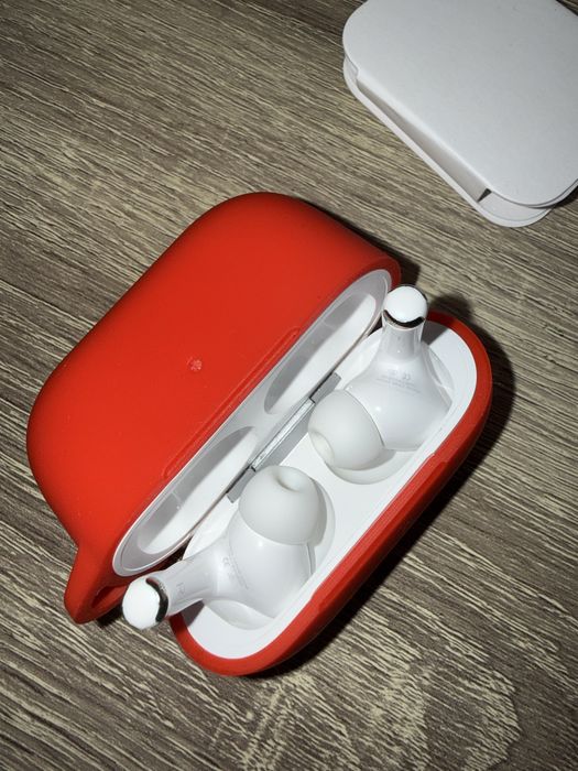 Apple Airpods Pro 2nd generation