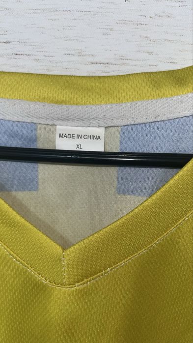 Tricou ronaldo al nassr xl