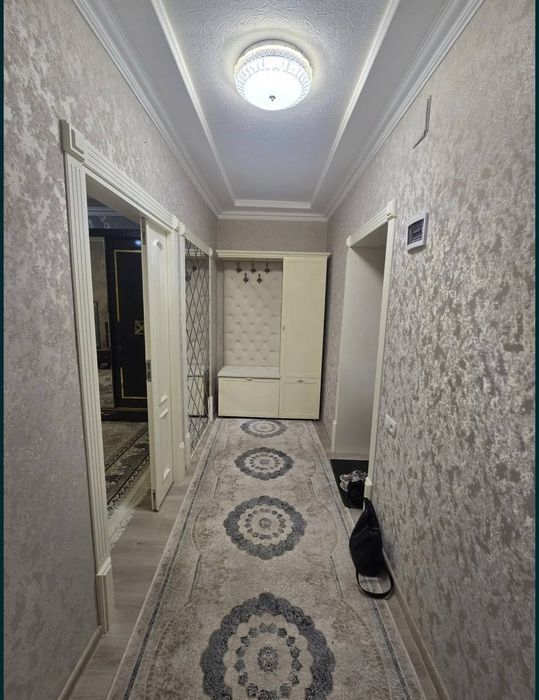 СРОЧНО Family Park тарафда 1 хонали квартира ижарага берилади!!!: 400 у.е. - Ijara uzoq muddatga Samarqand на Olx