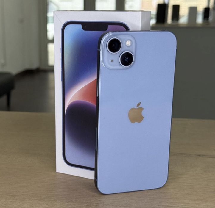 Iphone 14 plus ideal