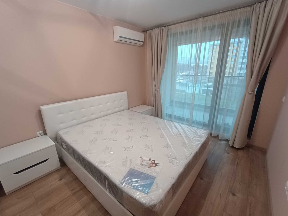 Дава се под наем Двустаен апартамент в Варна, Младост 1 - 60 кв.м за 797.64 € - Снимка #6