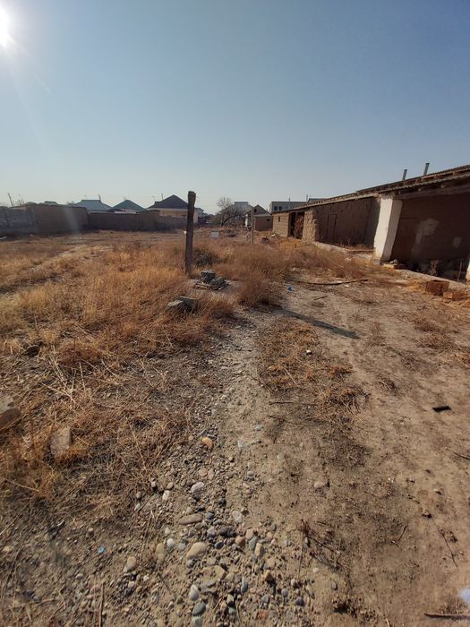 Продаётся участок 15 сот