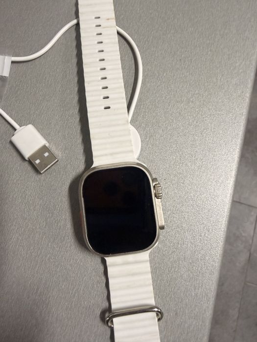 Smartwatch nou.