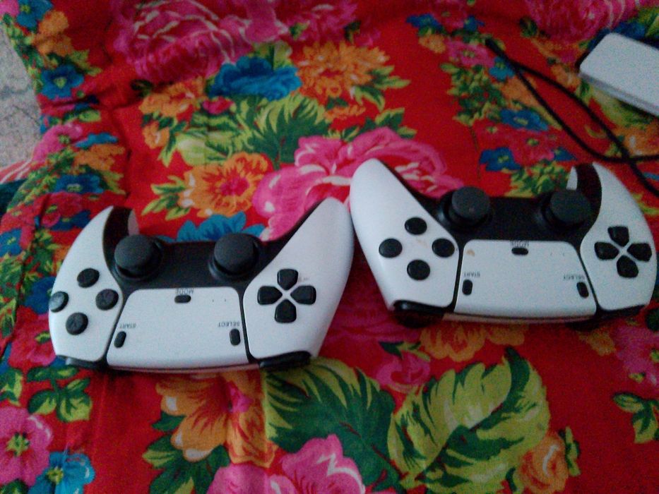 Похоже на Xbox классно смотрится
