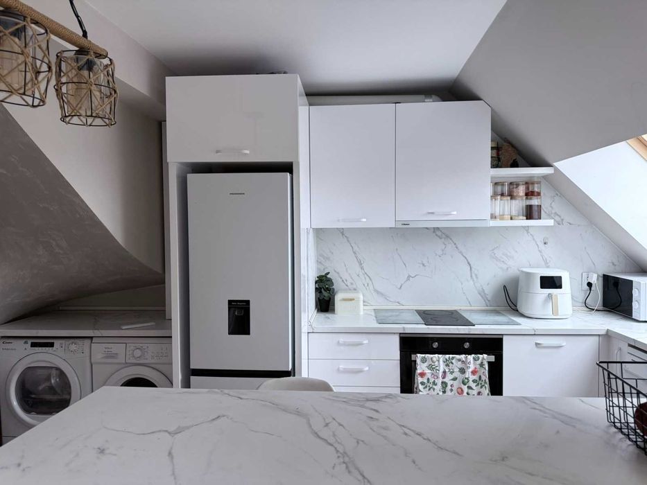 Невероятен напълно обзаведен мезонет с асансьор, 200 кв.м., Казанлък