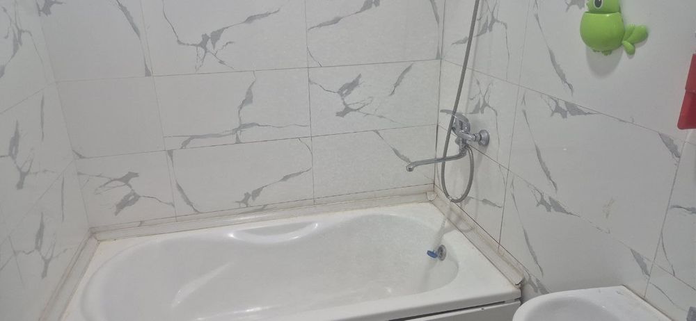 Sergilida 2 xonali kvartira