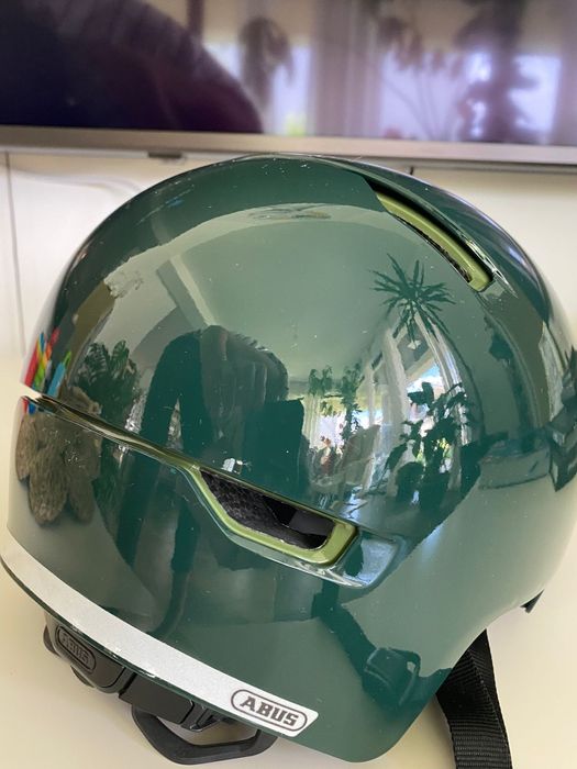 Casca ABUS stroker 3.0