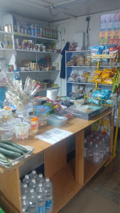 Аренда магазина (киоск)