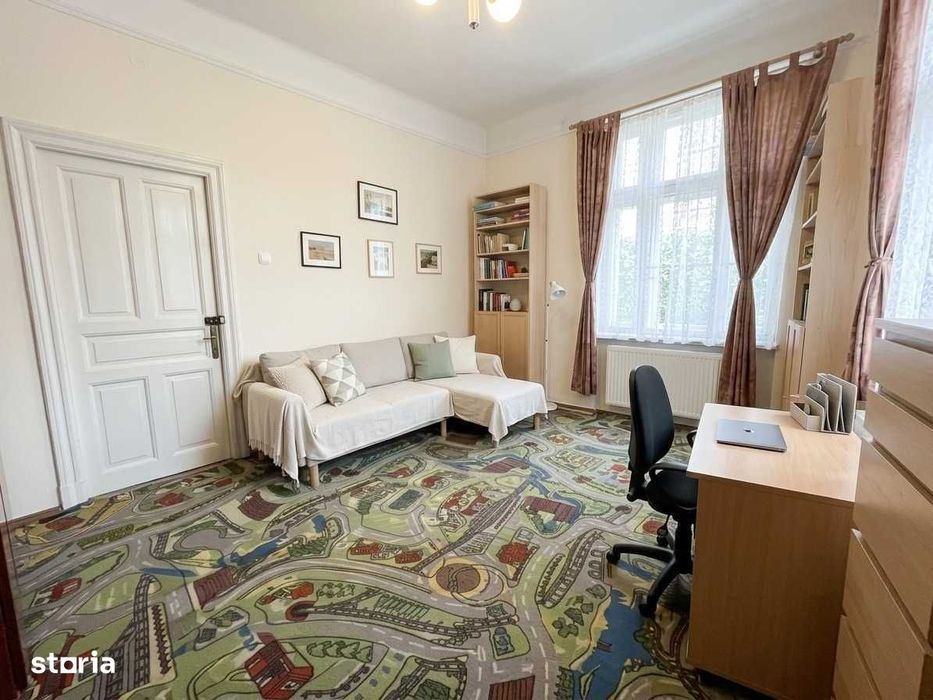 Apartament Generos | 174Mp |