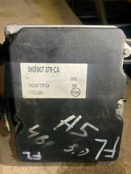 ABS модул Абс за Ауди Audi A4 A5 8K07073795CA 8K0614517FL