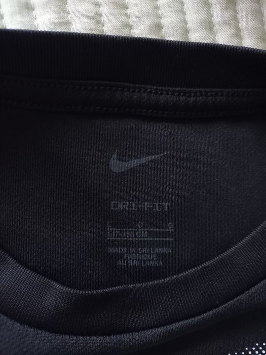 Спортен екип Nike
