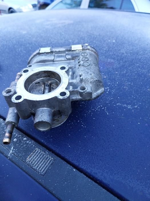 Clapetă acceleratie Opel astra G și H