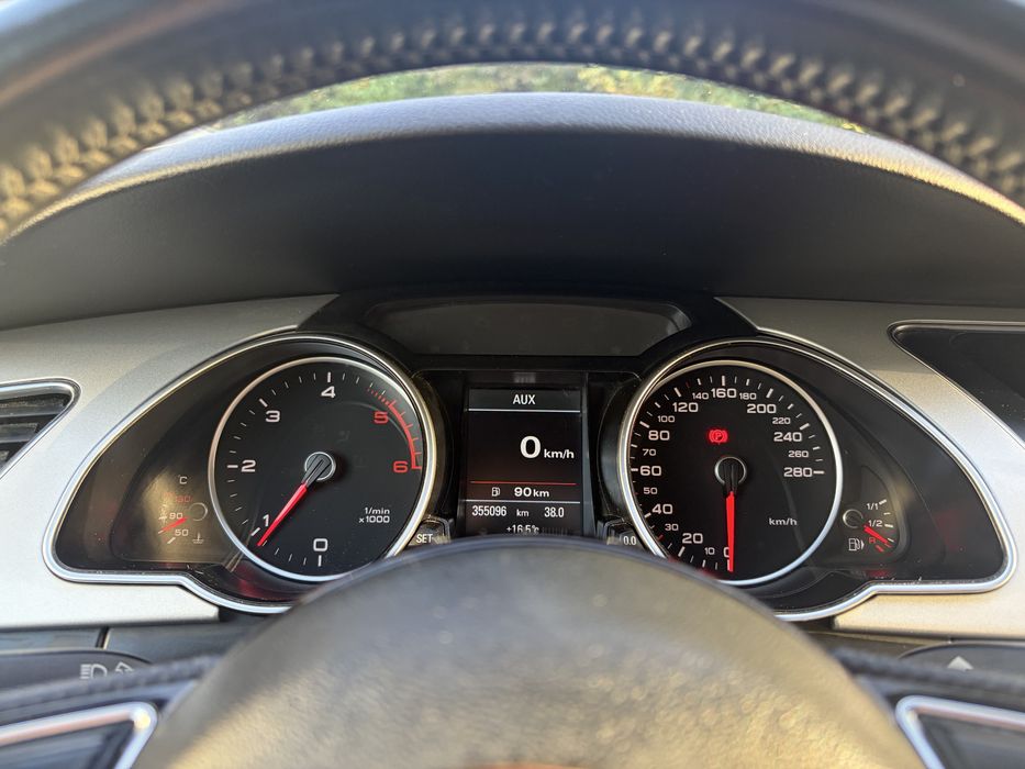 AUDI A5 Sportback 2015 — imagine 3