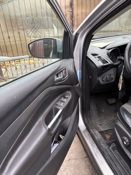 Ford kuga automat 180 cai