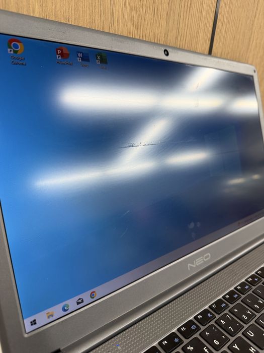Бу Ноутбук NEO продается