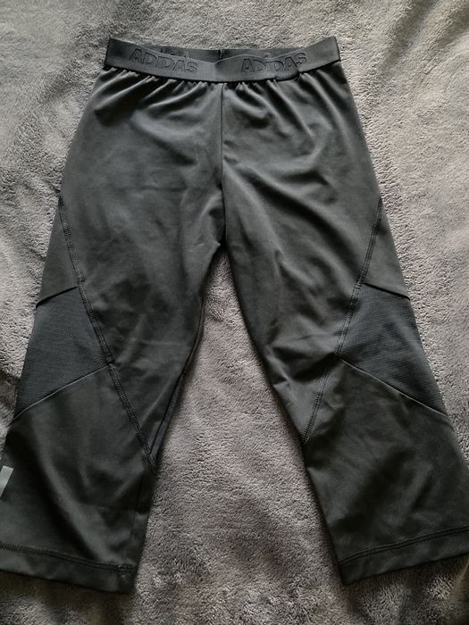 Черен клин "Adidas"