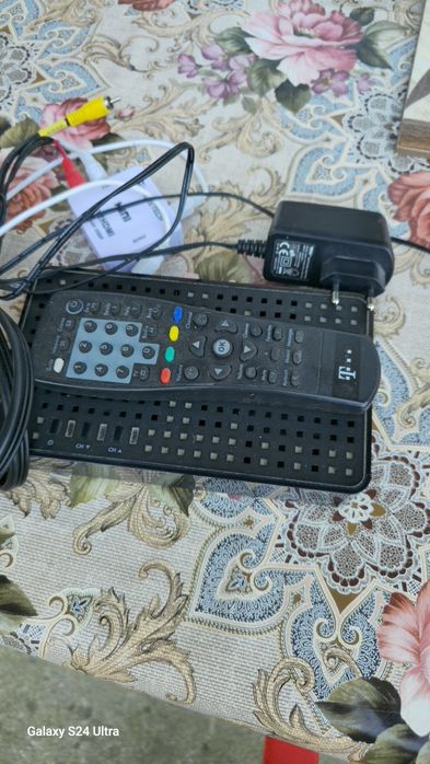 3 Decodoare orange telecom