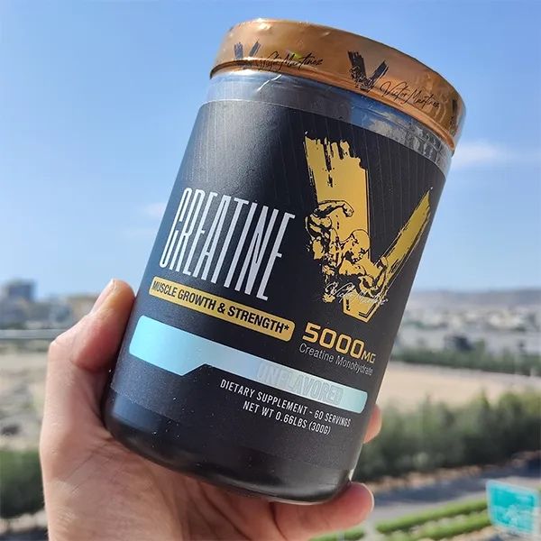 CREATINE VIKTOR MARTINEZ 100% Оригинал Доставка по Узбекистану