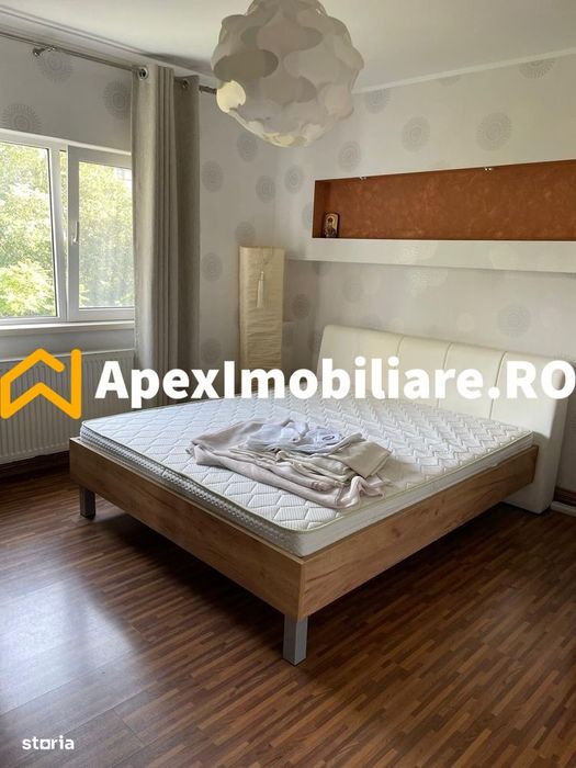 Ap. 2 cam Vitan Bucuresti | Metrou 5 min | centrala proprie, Mall vita