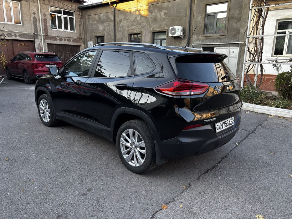 Трекер 2 LTZ без люка 2022, 2023