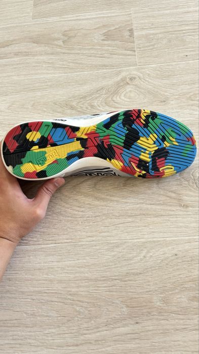 Футзалки Munich Rondo