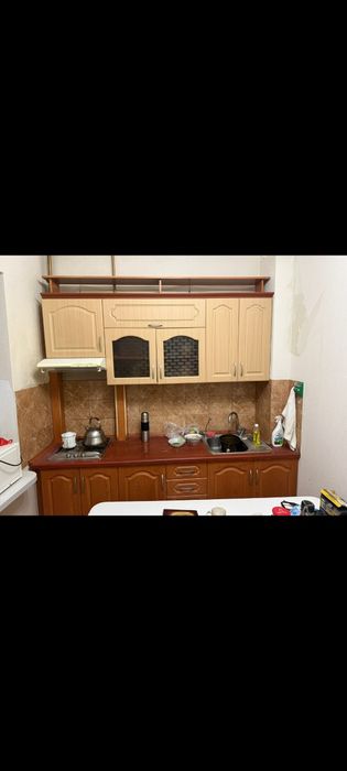 Кухонный гарнитур