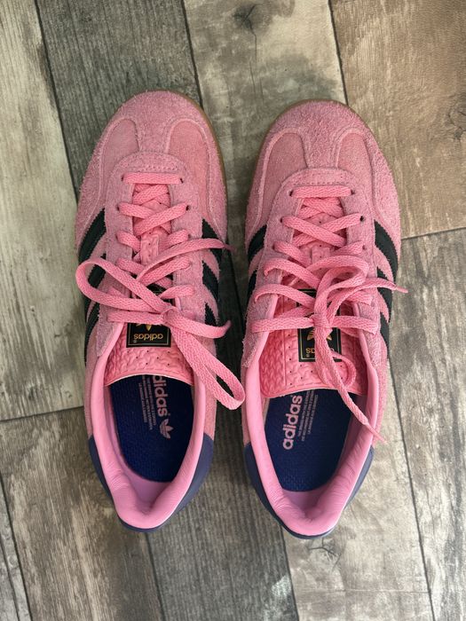 Adidas Gazelle PINK
